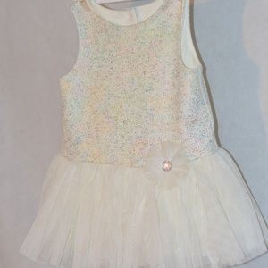 Fireworks Tutu dress by Pippa&Julie.  Size 18 mos